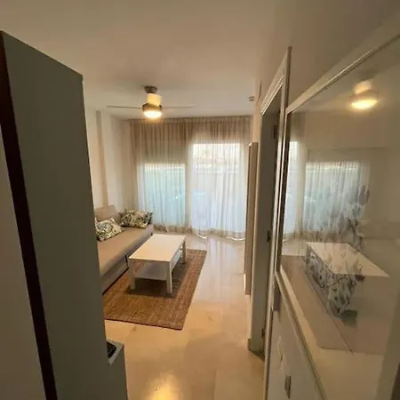 Atico Con Gran Terraza A 50 Metros De La Playa De Casares Apartment San Luis de Sabinillas