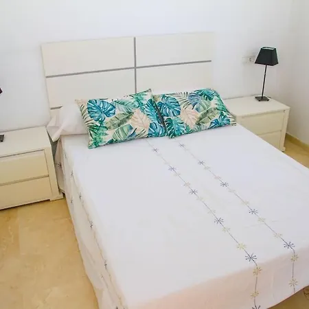 Atico Con Gran Terraza A 50 Metros De La Playa De Casares