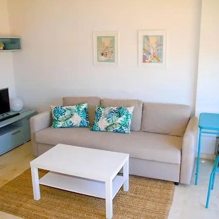 Apartment Atico Con Gran Terraza A 50 Metros De La Playa De Casares