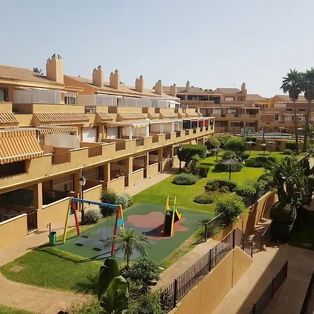 Apartment Atico Con Gran Terraza A 50 Metros De La Playa De Casares