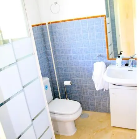 Atico Con Gran Terraza A 50 Metros De La Playa De Casares Apartment San Luis de Sabinillas