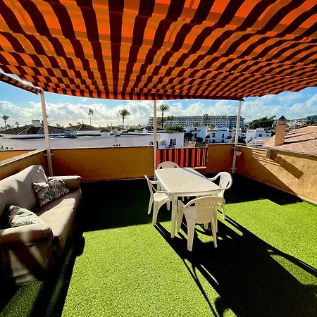 Atico Con Gran Terraza A 50 Metros De La Playa De Casares Appartement *