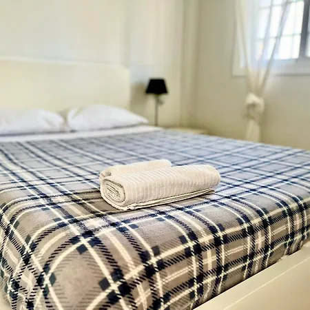 Atico Con Gran Terraza A 50 Metros De La Playa De Casares Appartement