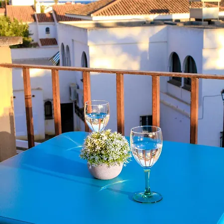 Atico Con Gran Terraza A 50 Metros De La Playa De Casares Appartement *
