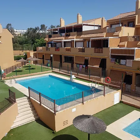 Appartement Atico Con Gran Terraza A 50 Metros De La Playa De Casares *