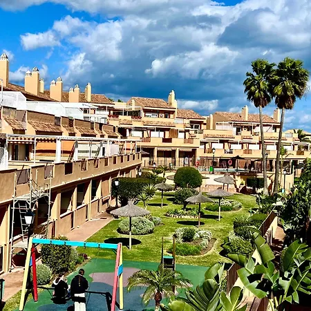 Atico Con Gran Terraza A 50 Metros De La Playa De Casares